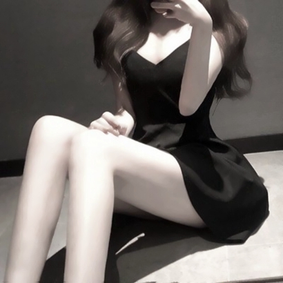粉嫩小姐姐